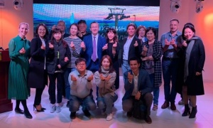 Представители крупнейших корейских туроператоров побывали на Сахалине